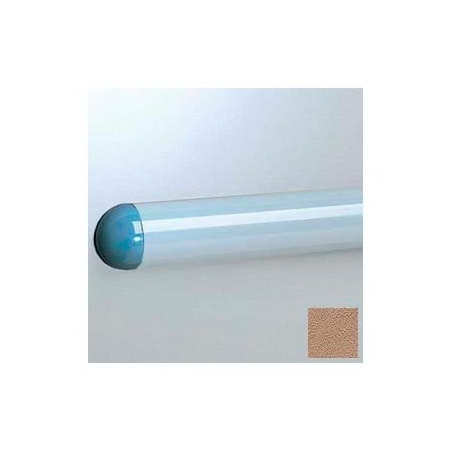 Pawling End Cap for EBR-30, Mocha EB-31-0-288